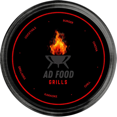 AD FOOD