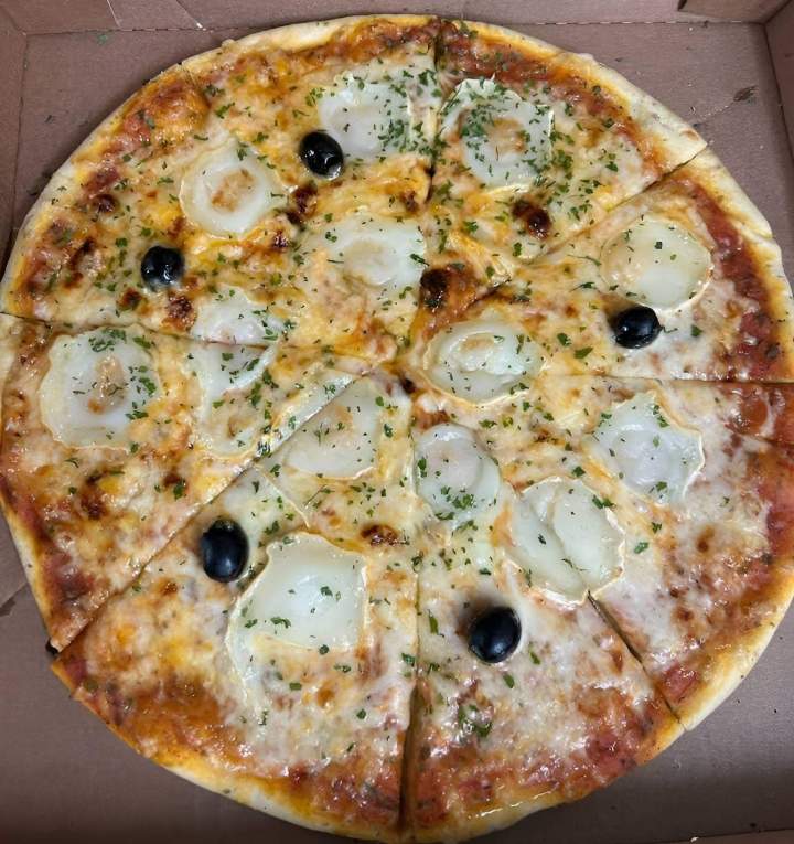 Pizzeria Les Trois-Îlets