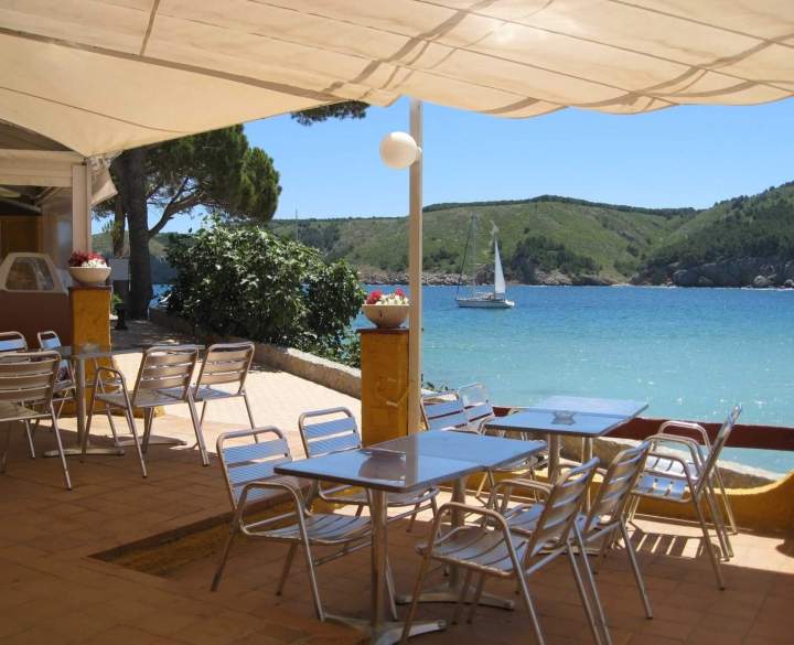 Ambiance restaurant Sainte-Luce