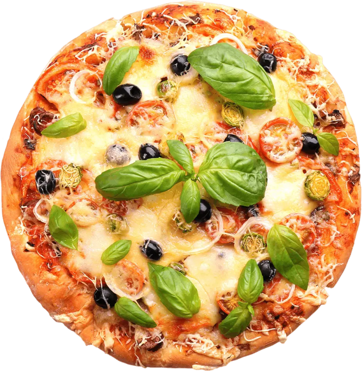 Pizza Les Trois-Îlets